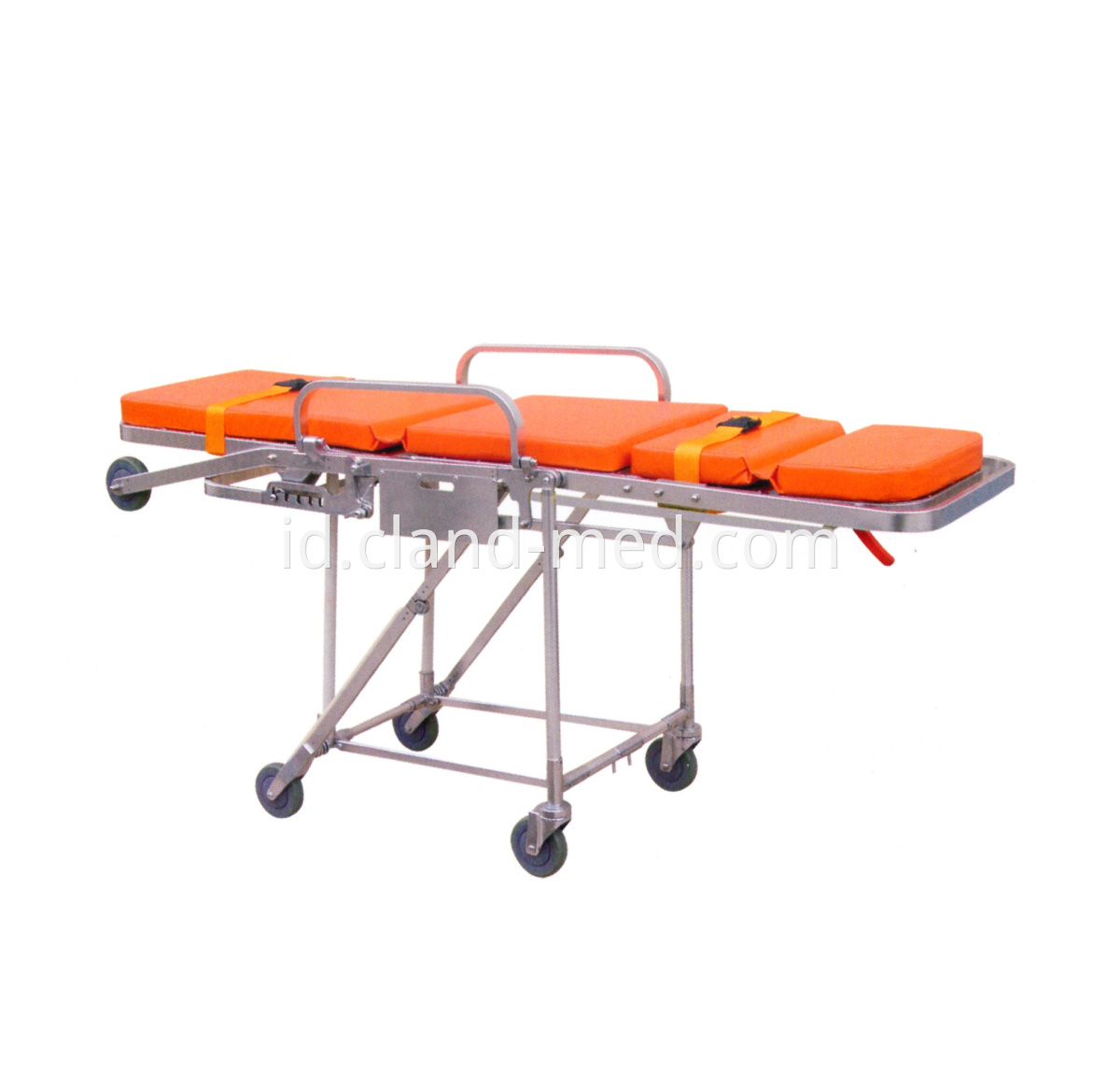 CL-HT0004 Chair form ambulance stretcher 2